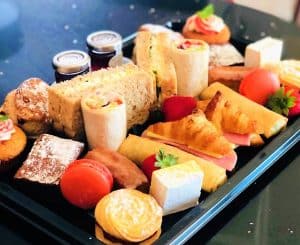 Best Afternoon Tea near me