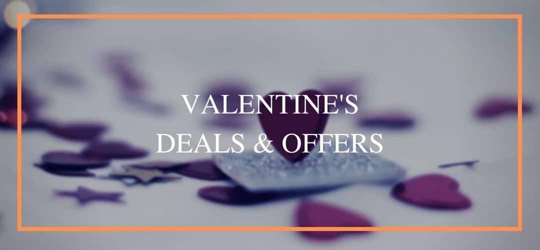 Deals & Offers