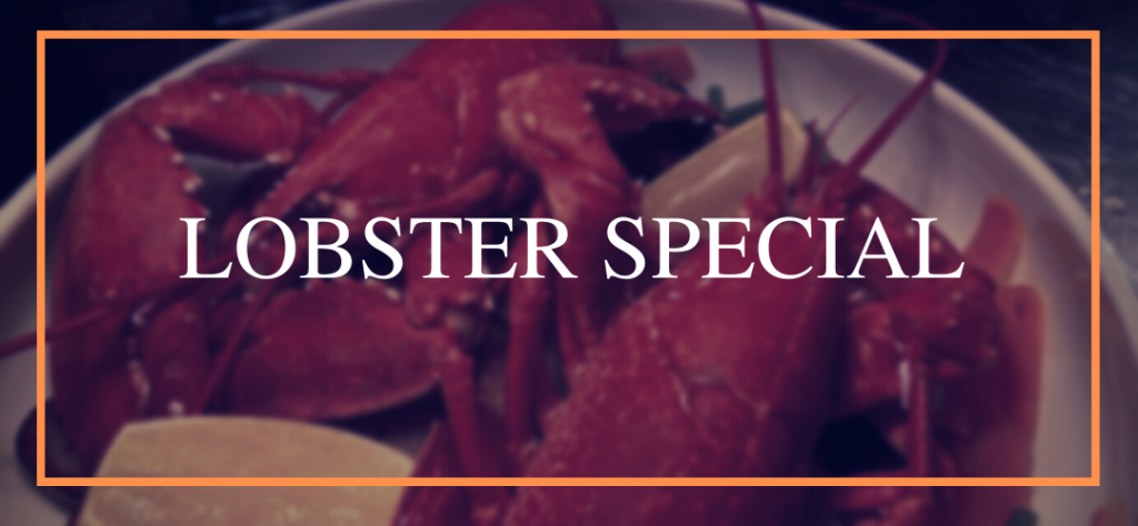 lobster Wolverhampton