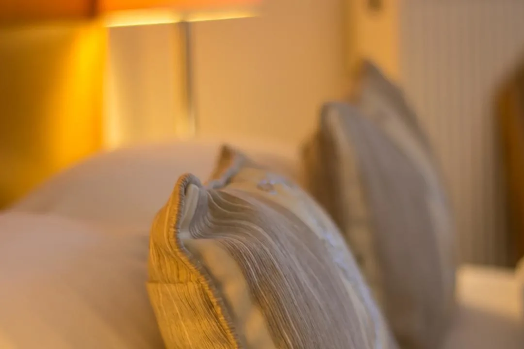 Executive Park View King