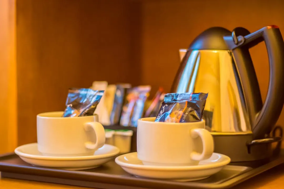 Executive Park View King