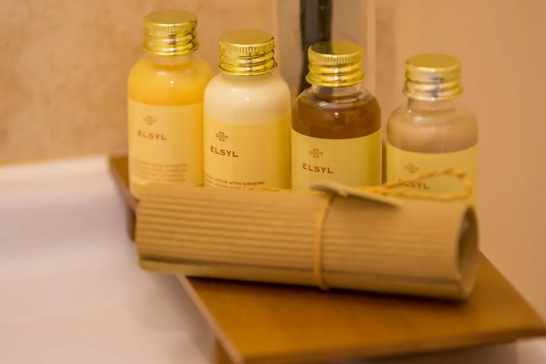 Executive Park View King