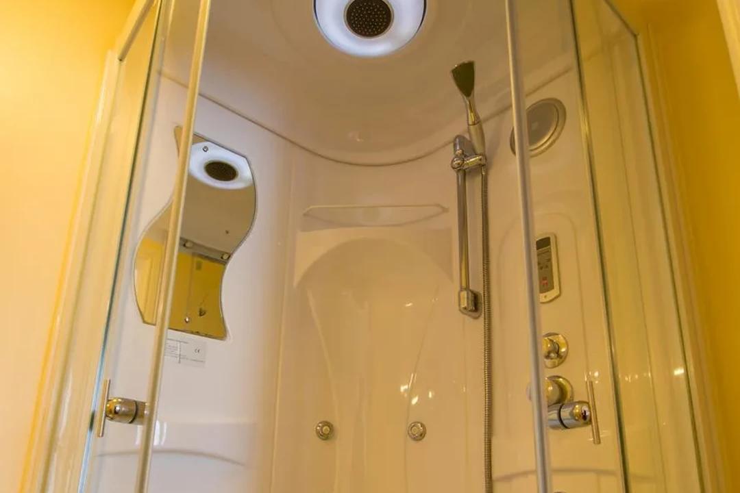 Executive Park View King