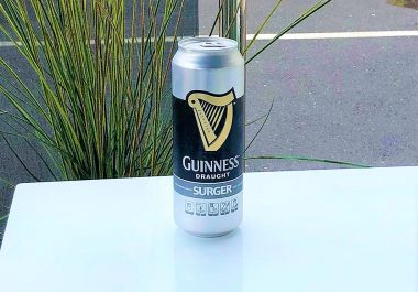 GUINNESS SURGER