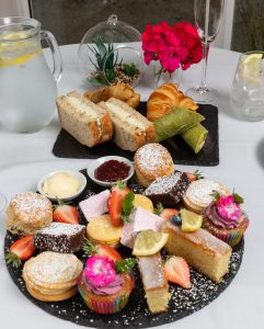 Gluten Free Afternoon Tea