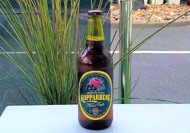 KOPPARBERG MIXED BERRY
