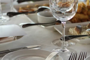 Hamiltons Private Dining